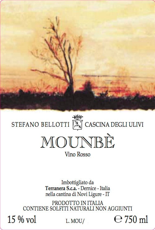 Mounbè 2009
