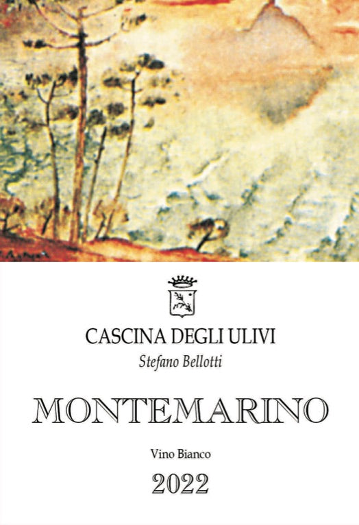 Montemarino 2022