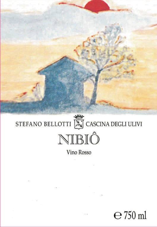 Nibiô 2007