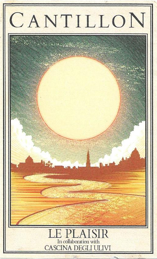 A Demûa e Le Plaisir