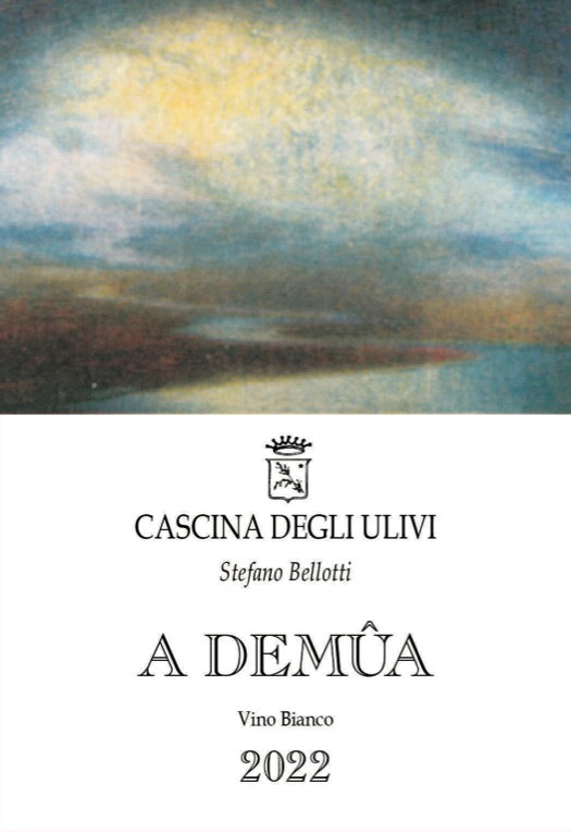 A Demûa e Le Plaisir