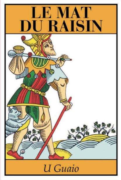 Le Mat du Raisin