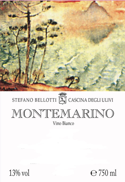 Montemarino 2010